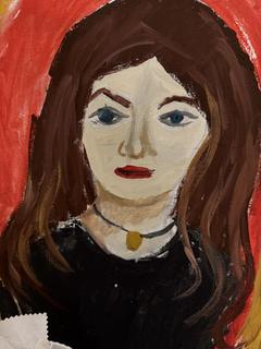 54 Шепетюк Василиса